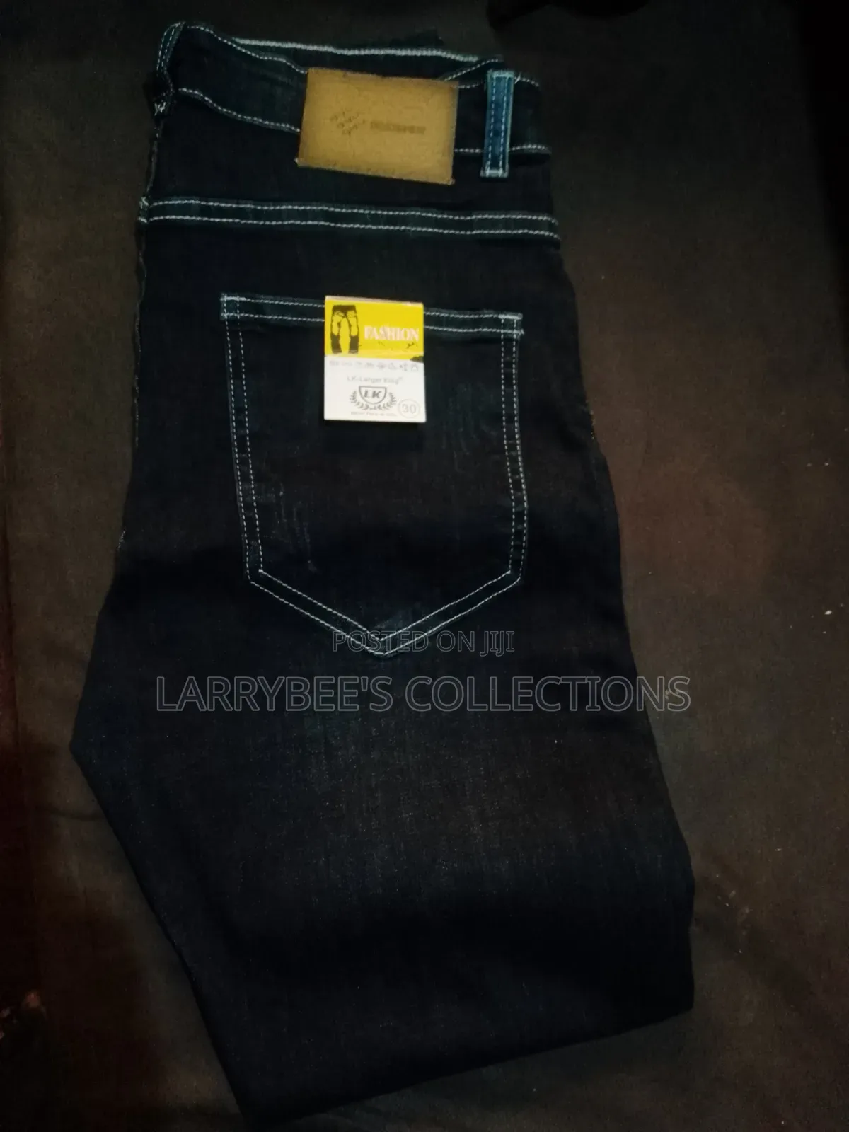 Men's Jean