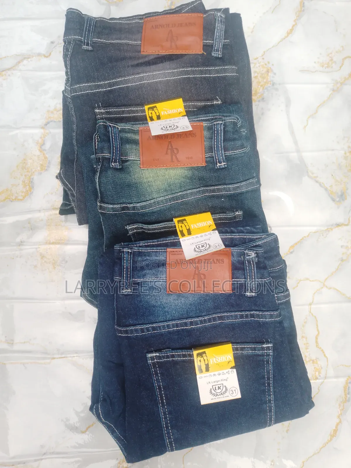 Men's Jean