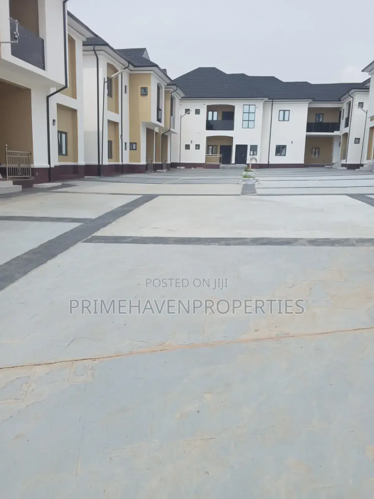 2bdrm Block of Flats in Kubwa for sale