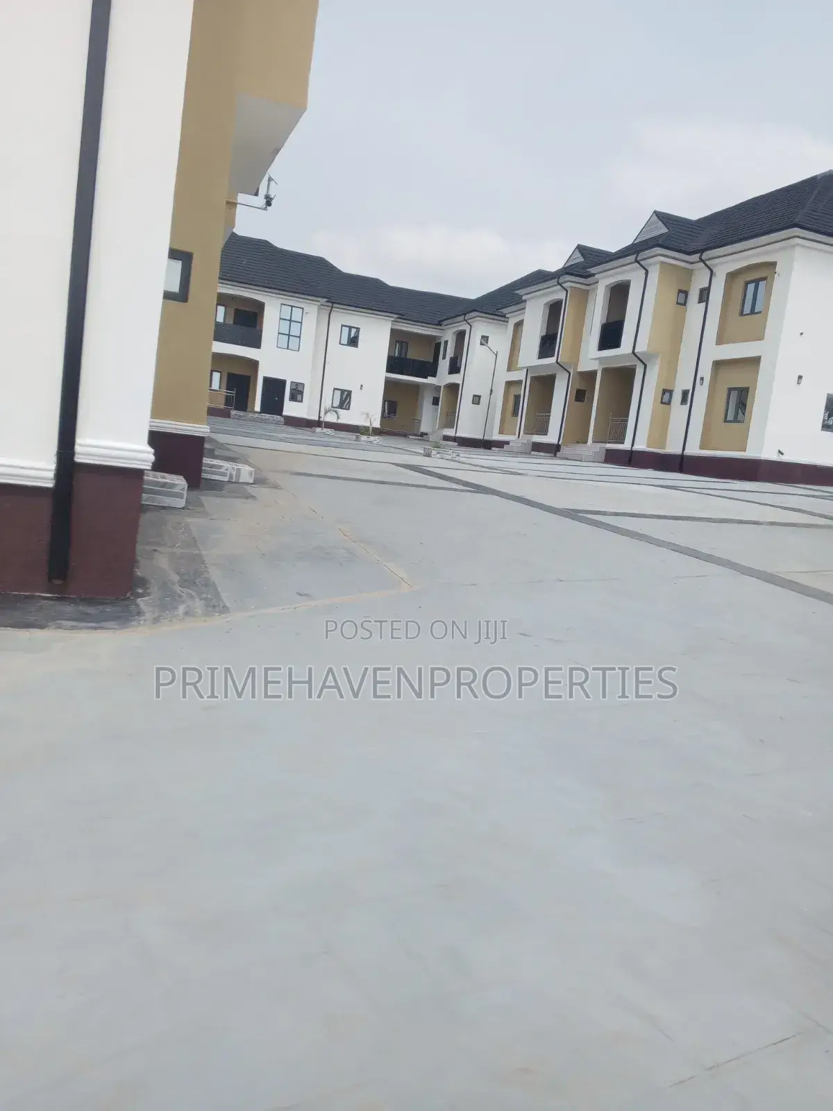 2bdrm Block of Flats in Kubwa for sale