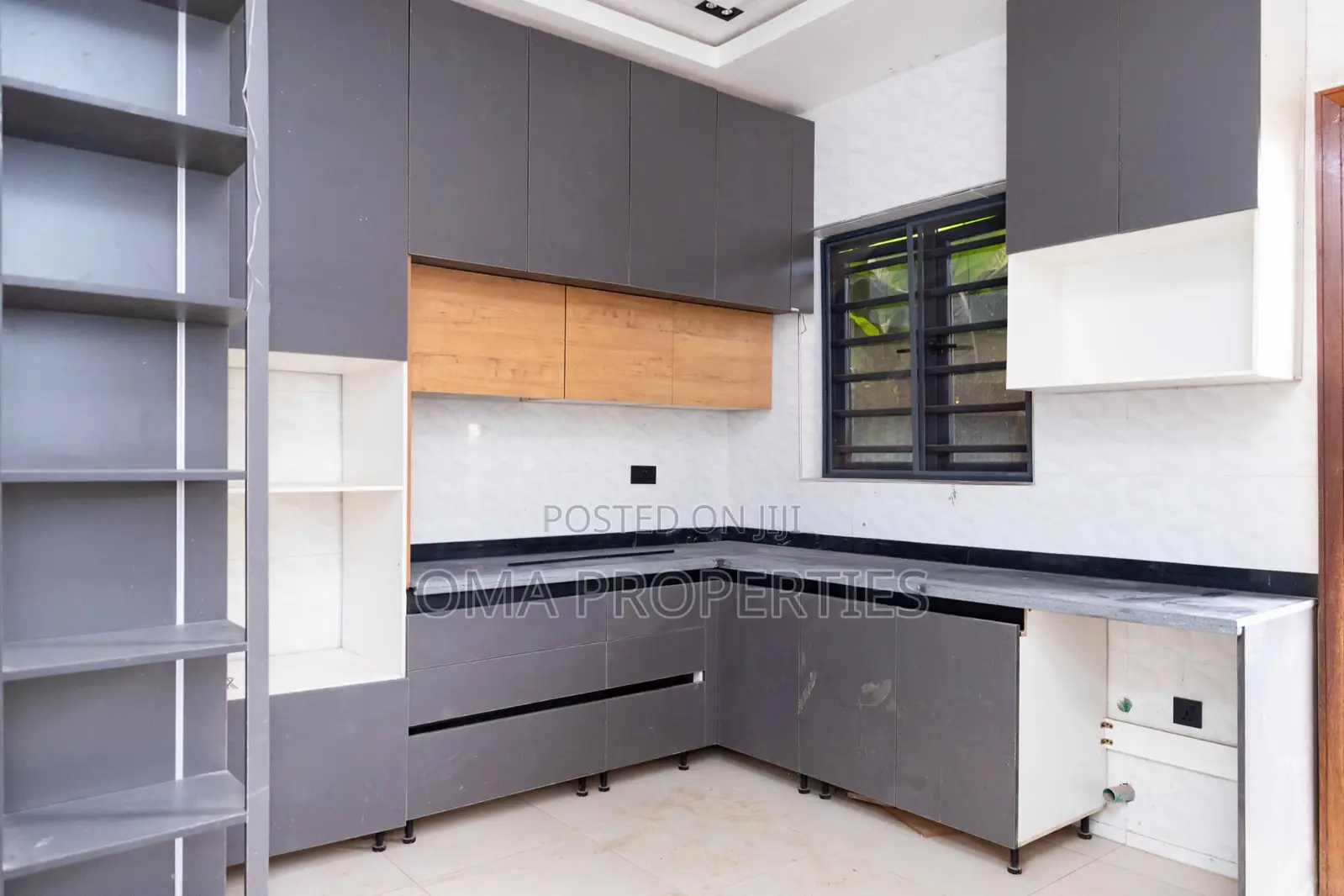 Furnished 4bdrm House in Olokonla for sale