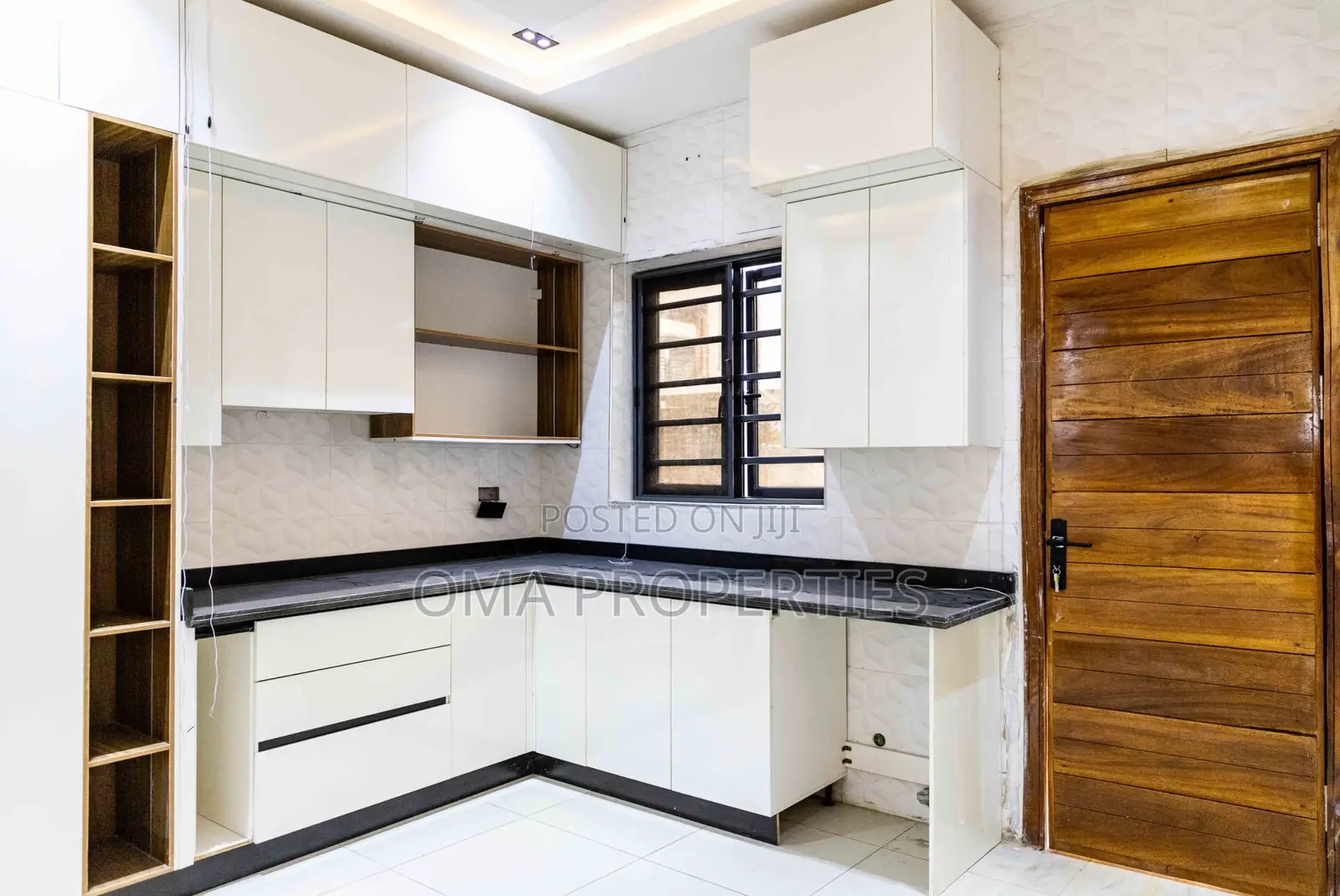 Furnished 4bdrm House in Olokonla for sale