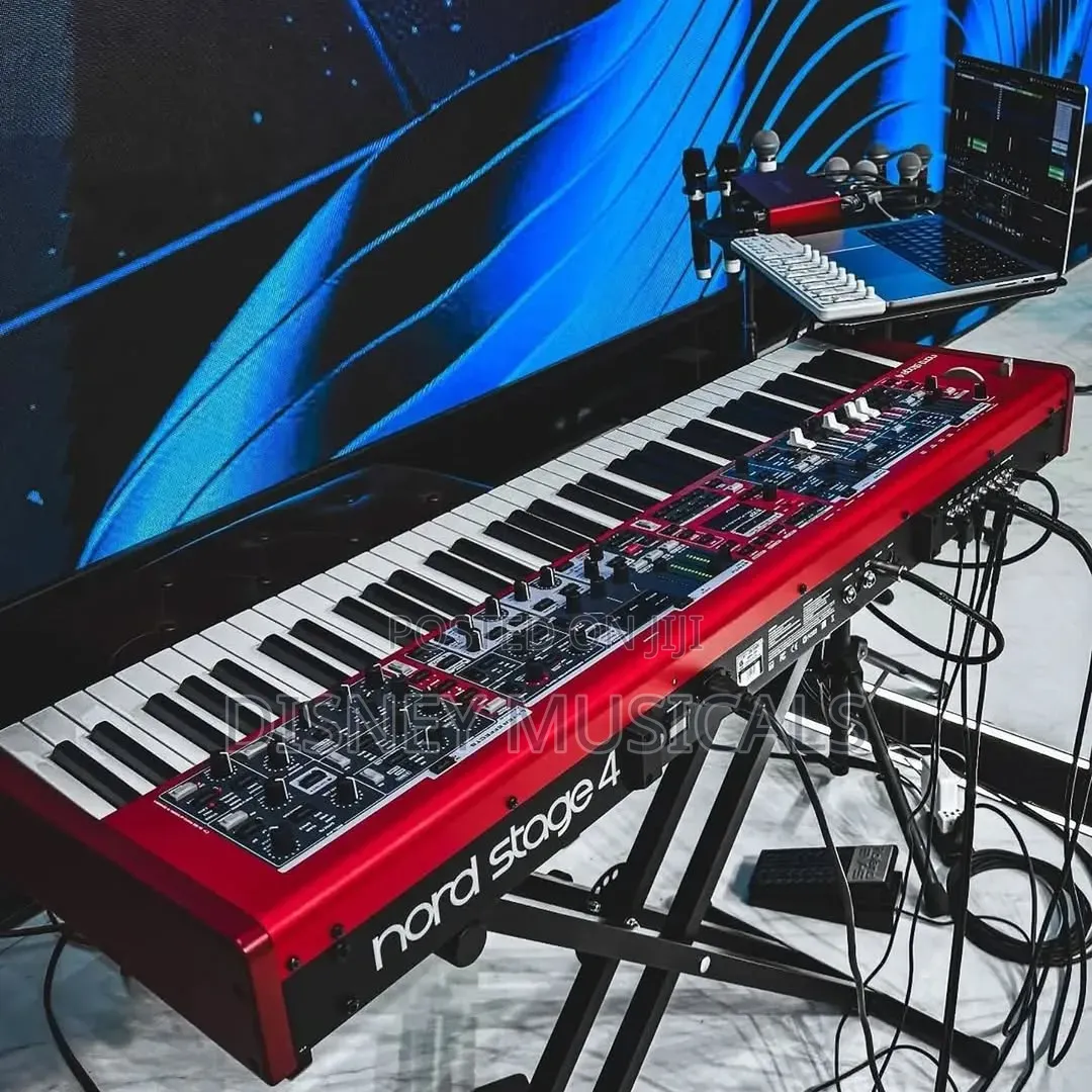 Nord Stage 4
