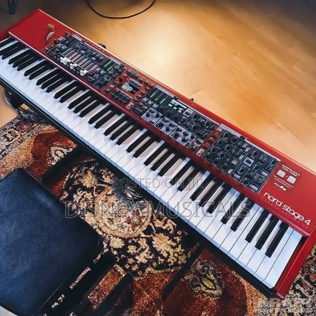 Nord Stage 4