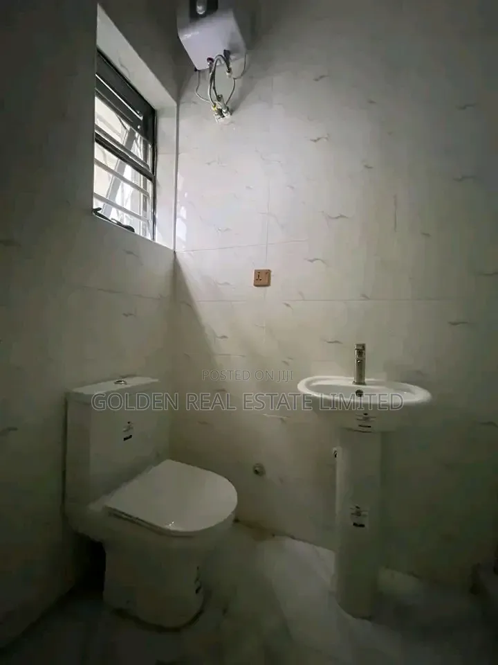 4bdrm Duplex in Lekki Phase 1 for sale