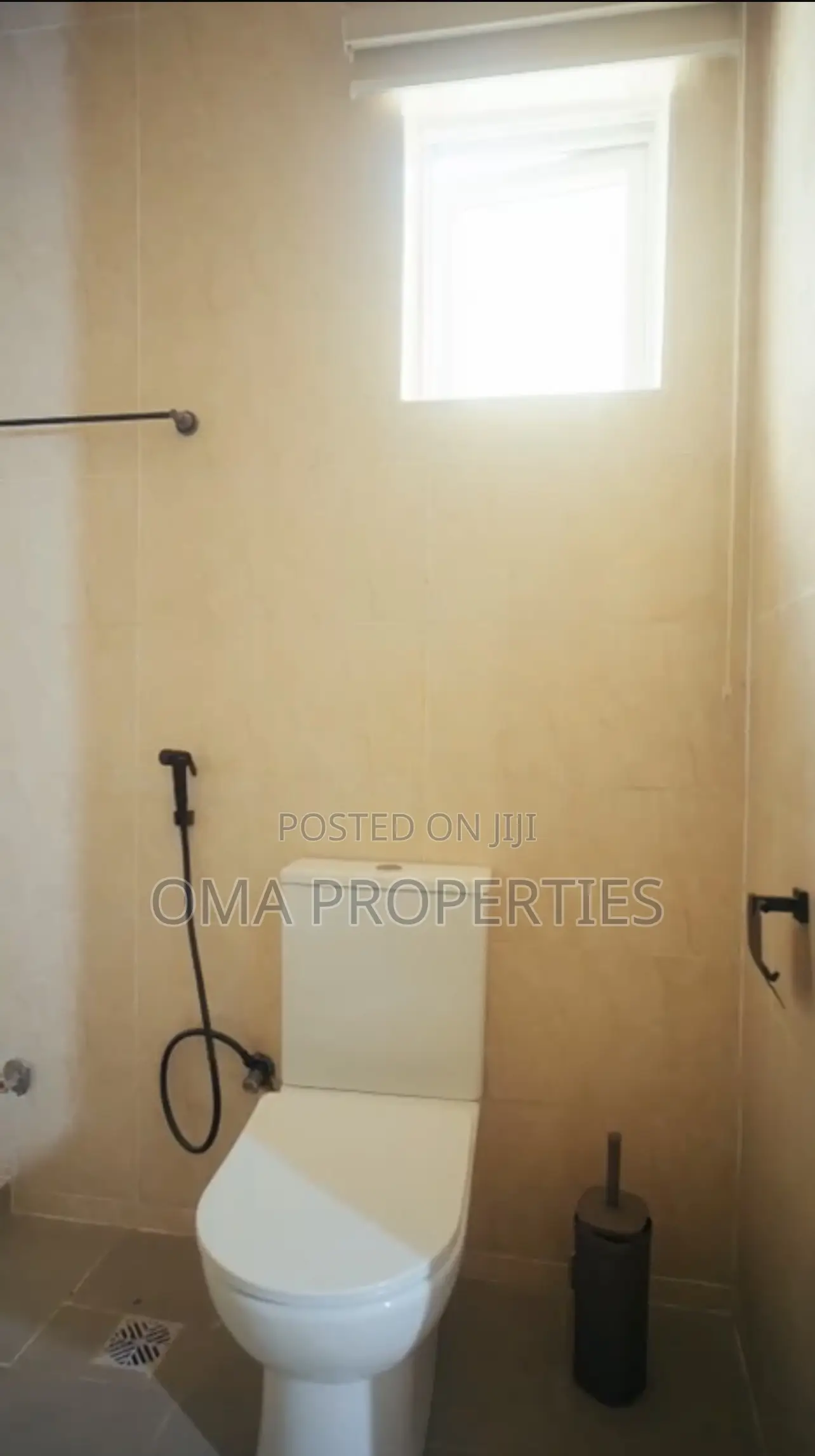Furnished 3bdrm House in Abraham Adesanya Estate for sale