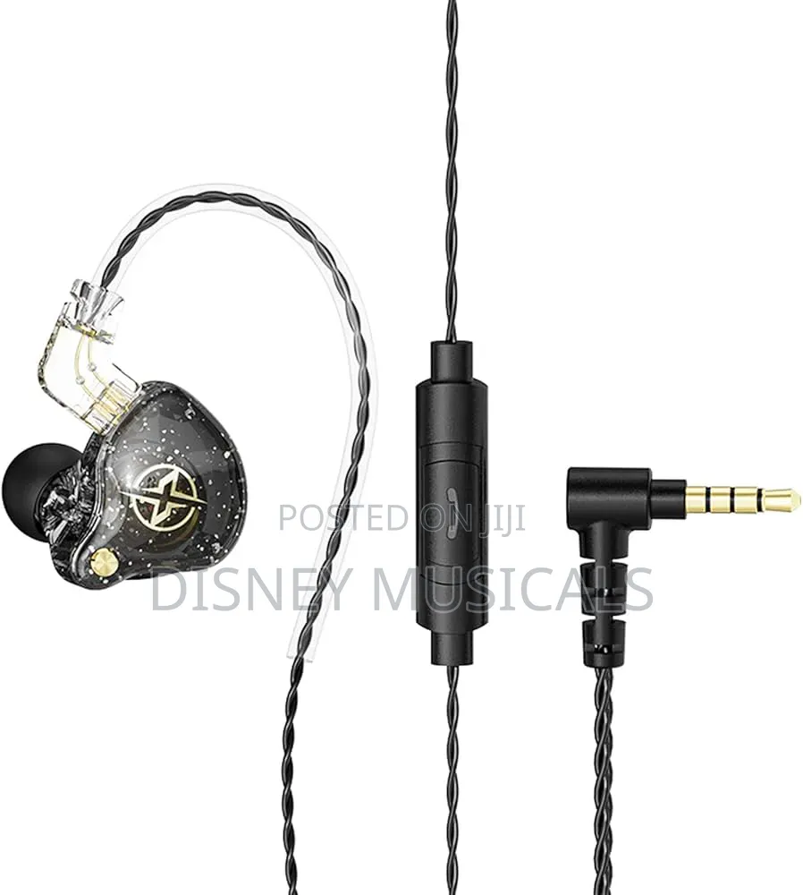 Double Bass In_ear