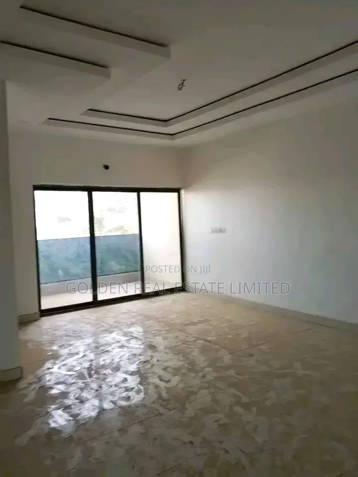 4bdrm Duplex in Guzape District for sale