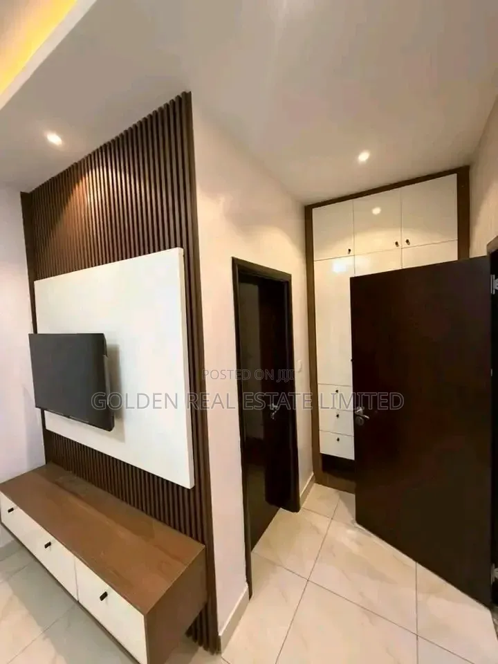 Furnished 2bdrm Apartment in Wuye for rent