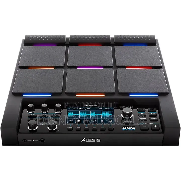 Alesis Strike Multi Pad