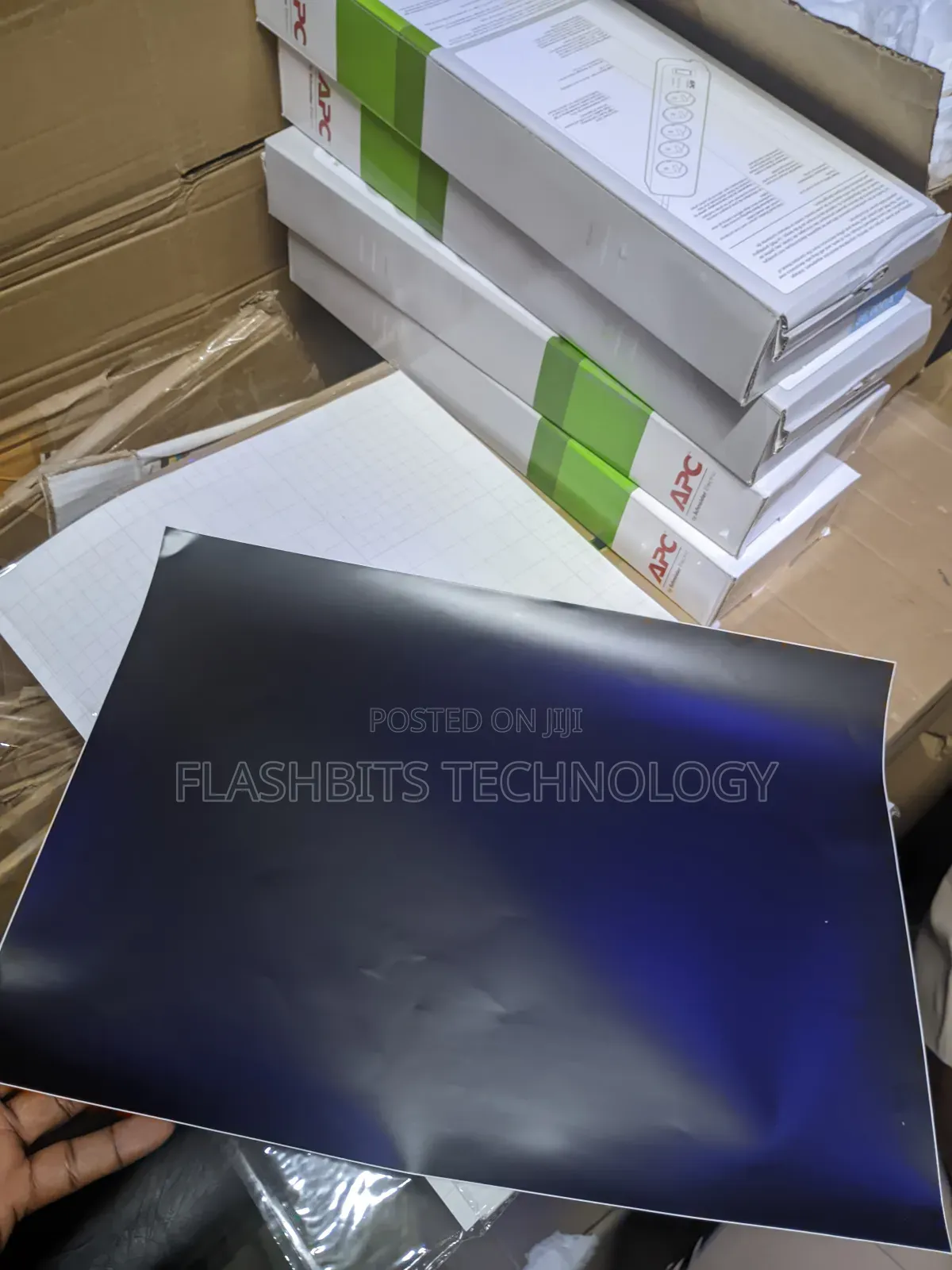 Laptop Skin Cover and Sticker