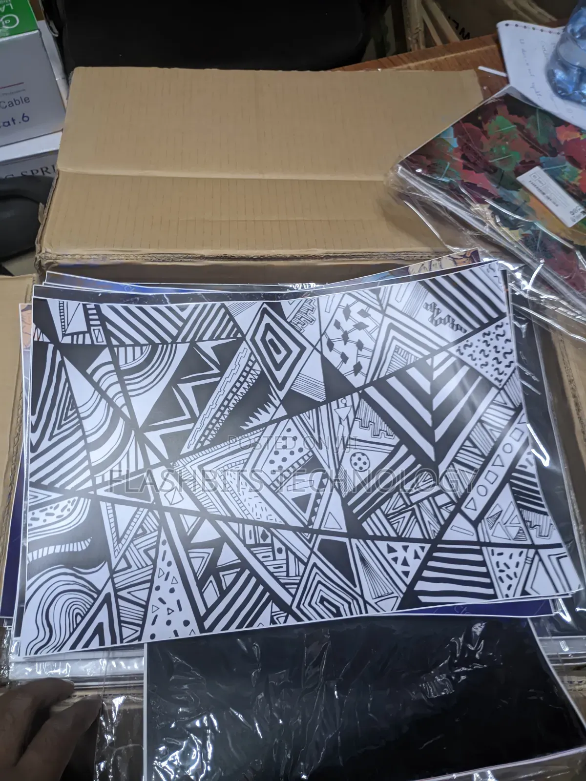 Laptop Skin Cover and Sticker