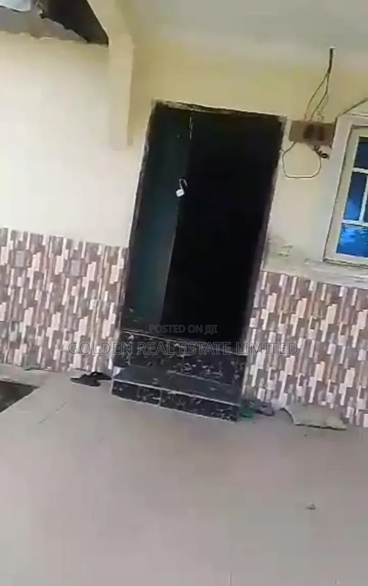 3bdrm Bungalow in Ado Ekiti for sale