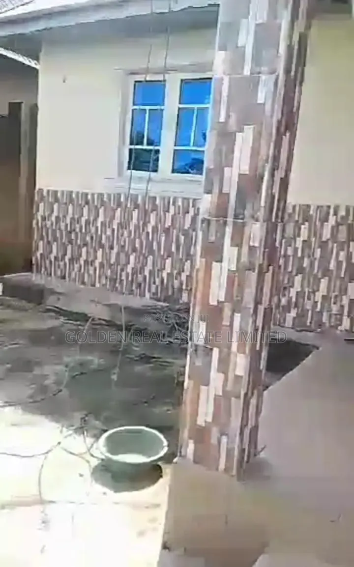 3bdrm Bungalow in Ado Ekiti for sale
