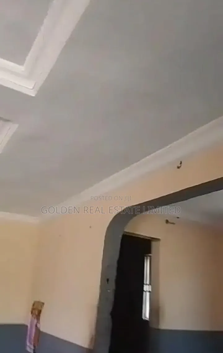 3bdrm Bungalow in Ado Ekiti for sale