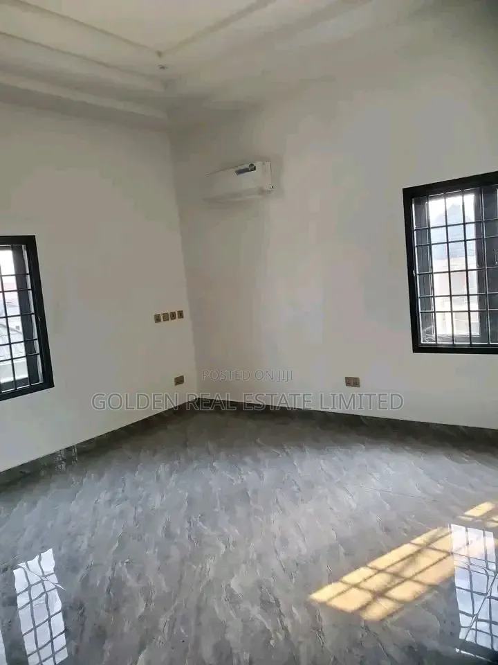 4bdrm Duplex in Asokoro for rent