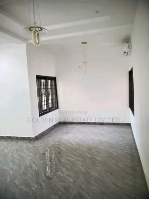 4bdrm Duplex in Asokoro for rent