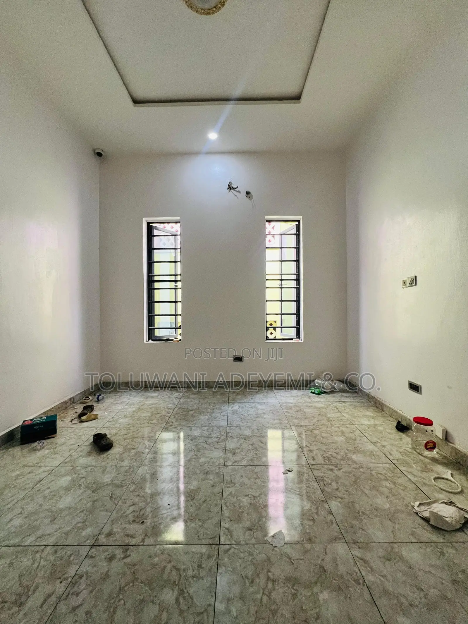 4bdrm House in Ikota, Lekki for rent