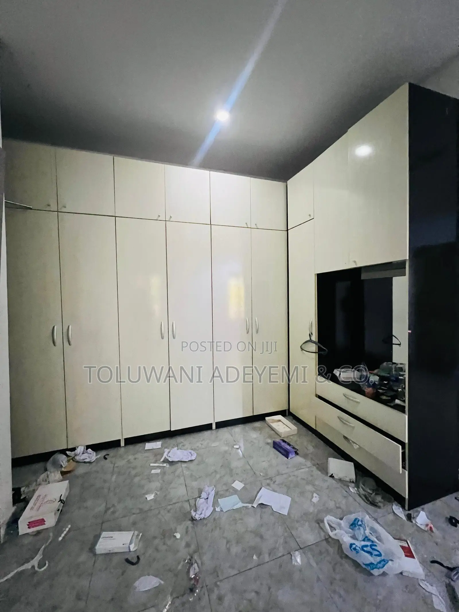 4bdrm House in Ikota, Lekki for rent