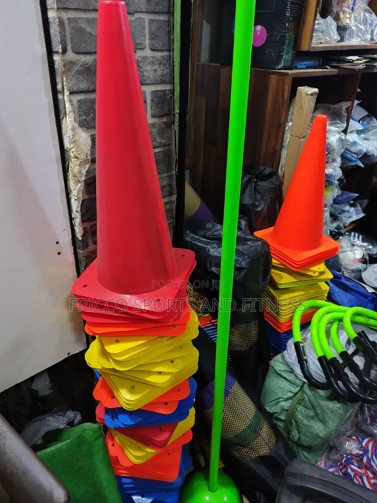 Training Cones