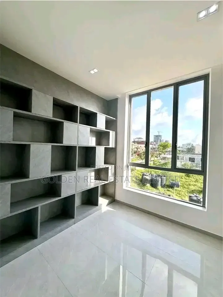 5bdrm Duplex in Ikoyi S.W for sale