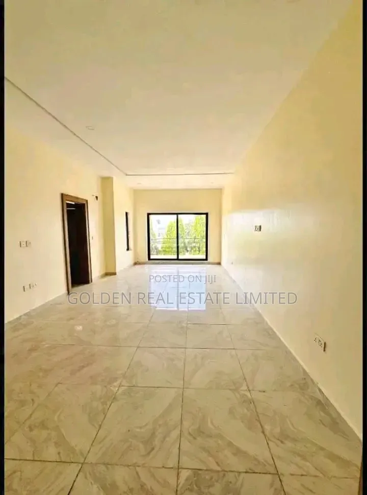 4bdrm Duplex in Jahi for sale