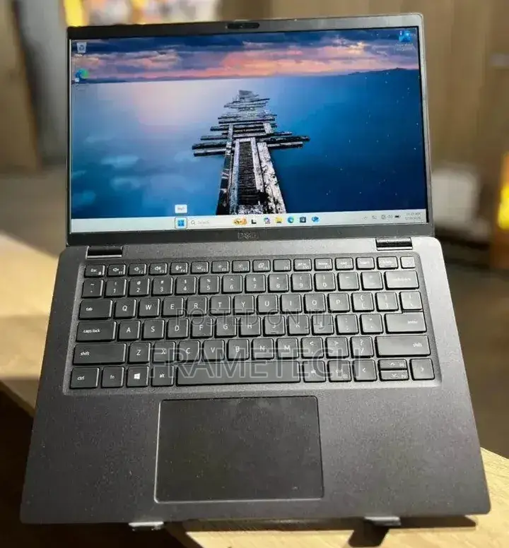 Laptop Dell Latitude 7410 8GB Intel Core i5 SSD 256GB