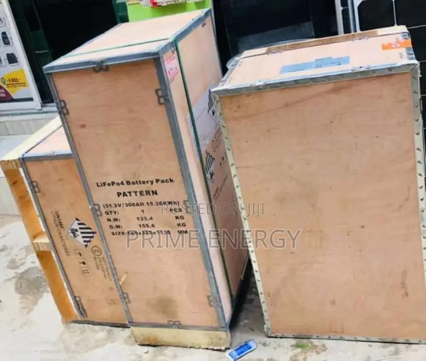 Eco-Lion Lithium Batteries Now Available 10kwh, 16kwh and 32kwh Is
