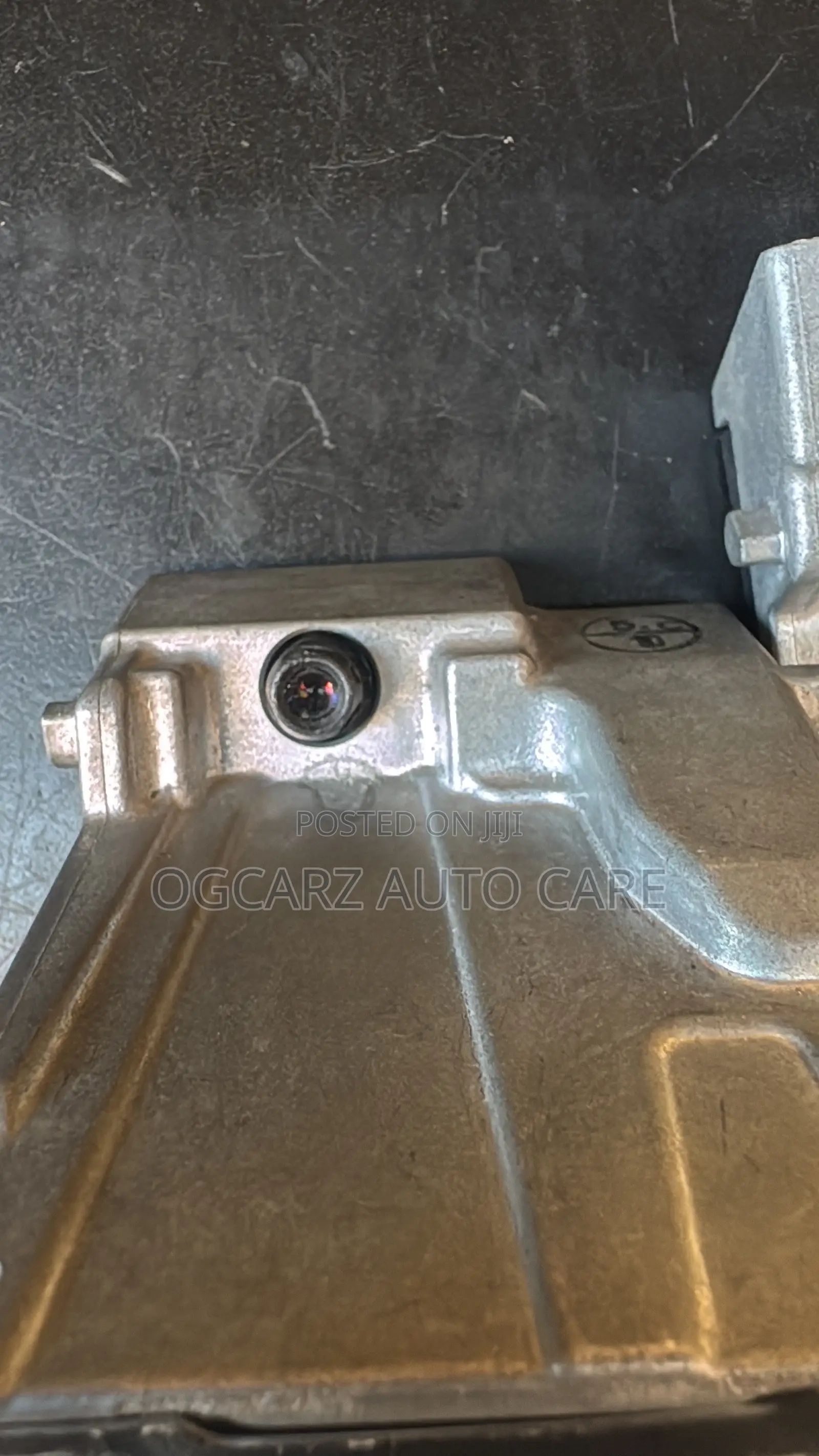 Roof Camera Toyota Rav4 2020 / 2022 / 2023 / 2025 Available