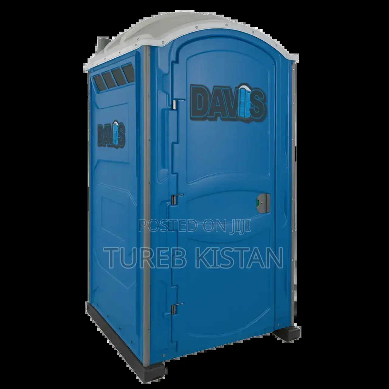 Moon Portable Toilet
