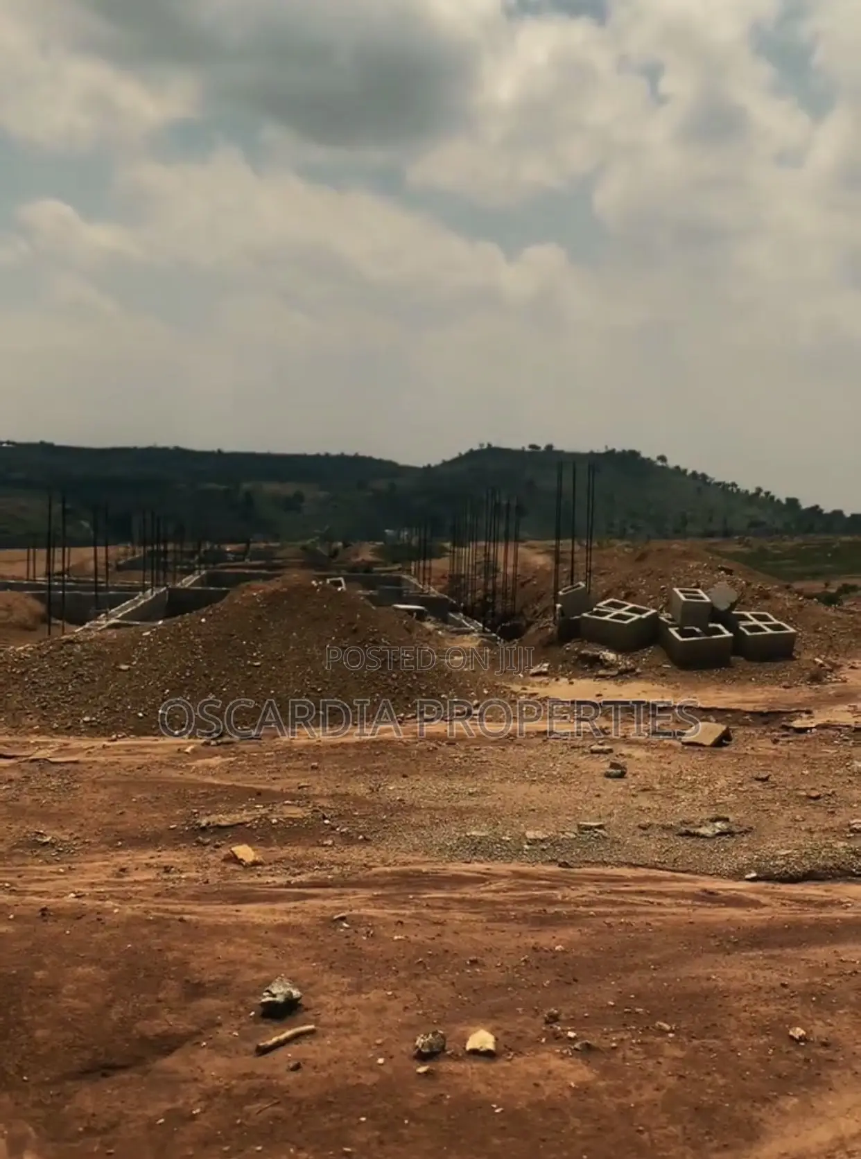 For Sale at Apo Tafyi, Abuja 10 Hectares Mixed-Use,Price: ₦4 Billion