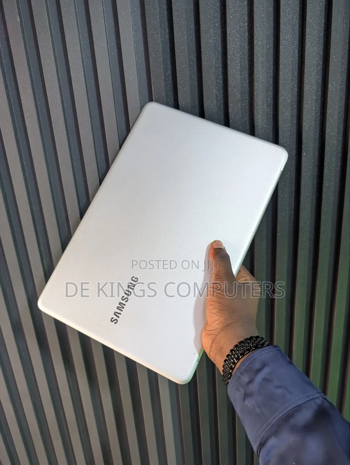 Laptop Samsung 16GB Intel Core i7 SSD 256GB