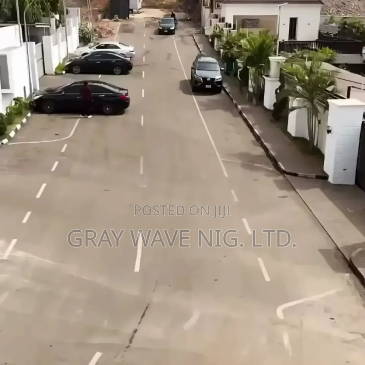 1625 Sqm Prime Residential Land || Cofo || Maitama