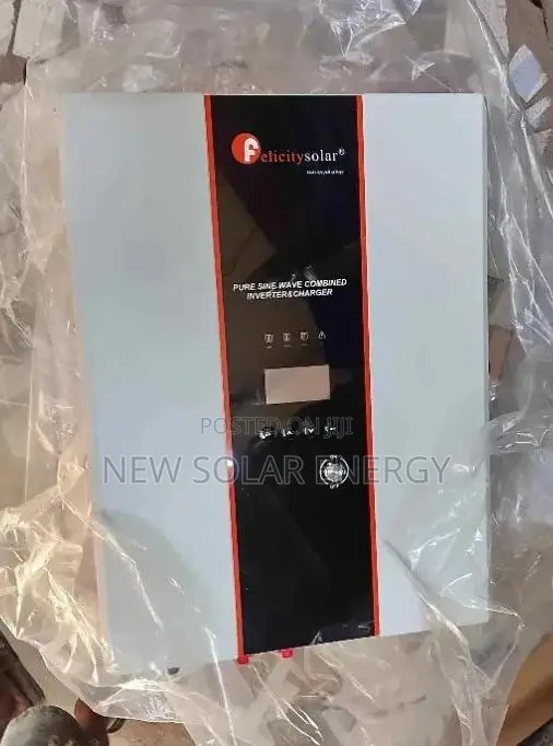 7.5kva Ivpm Felicity Inverter