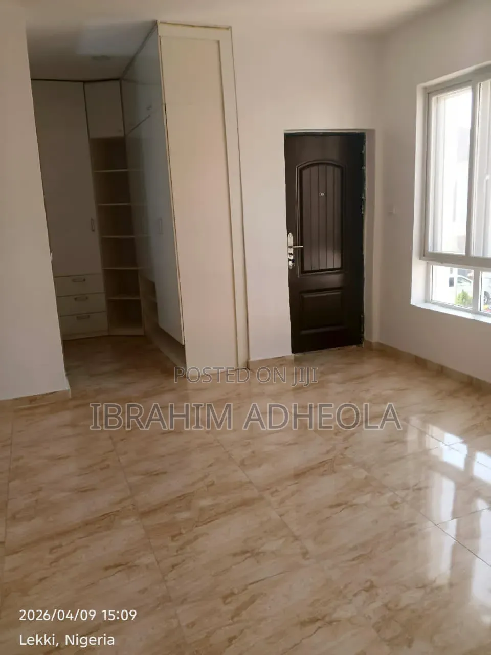 4bdrm Duplex in Victoria Crest, Lekki Phase 2 for sale