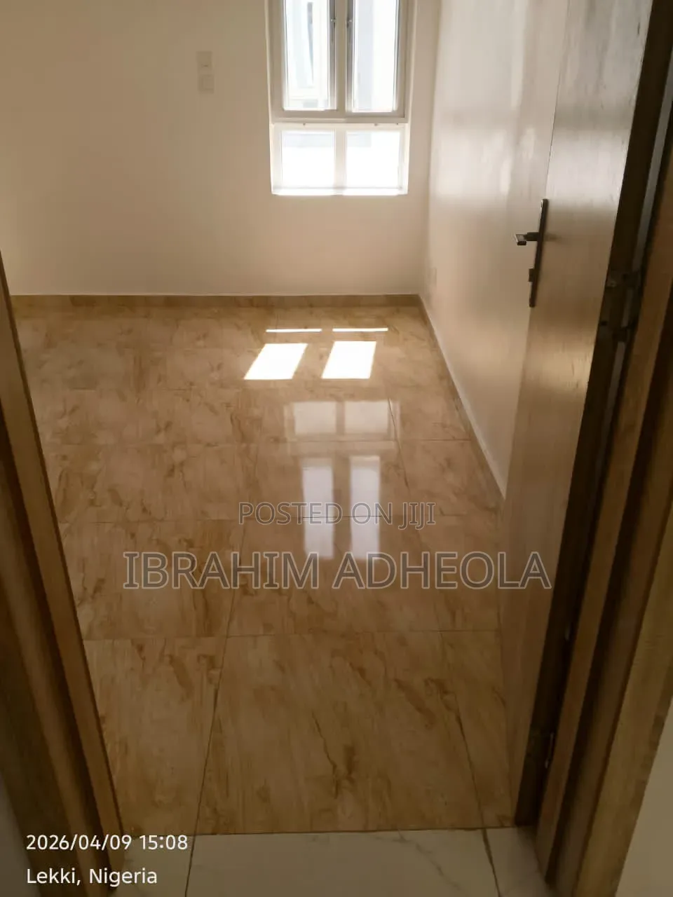 4bdrm Duplex in Victoria Crest, Lekki Phase 2 for sale
