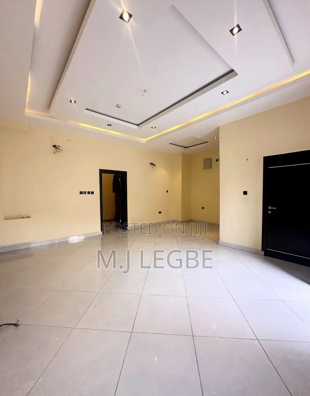 4bdrm Duplex in Ikate, Lekki for rent
