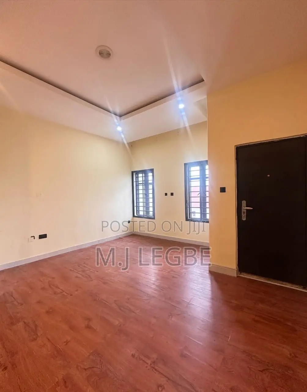 4bdrm Duplex in Ikate, Lekki for rent