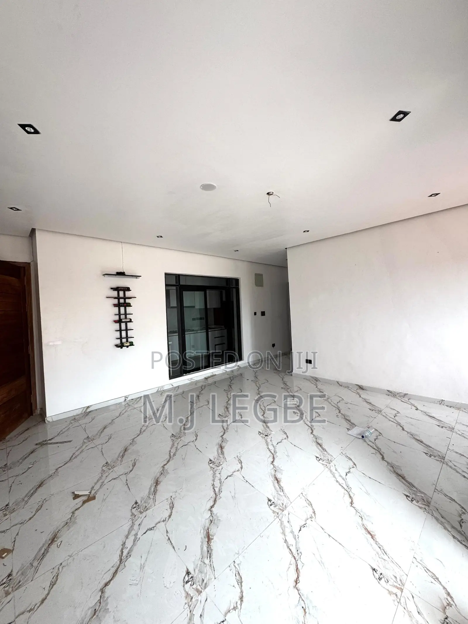 2bdrm Apartment in Ikate, Lekki for rent
