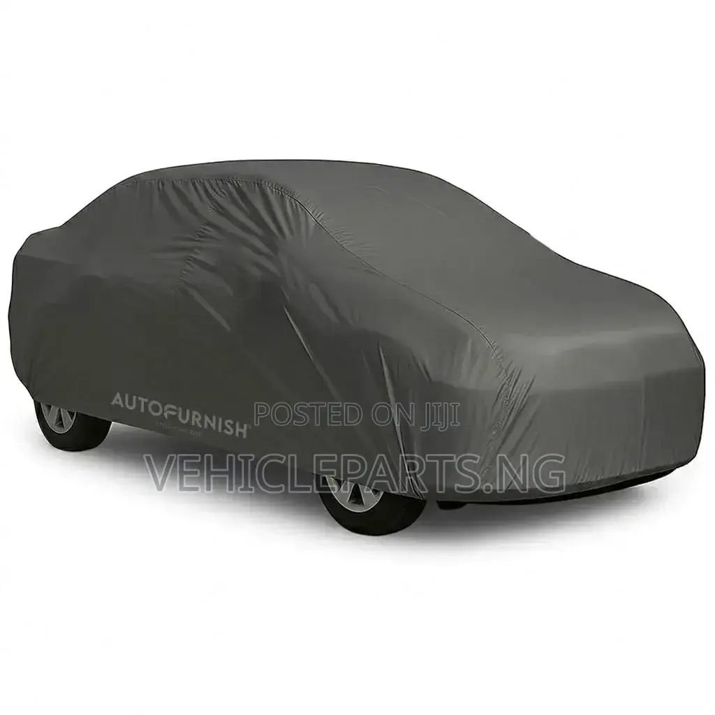 Car Cover for Saloon/Jeep/Suv Cars
