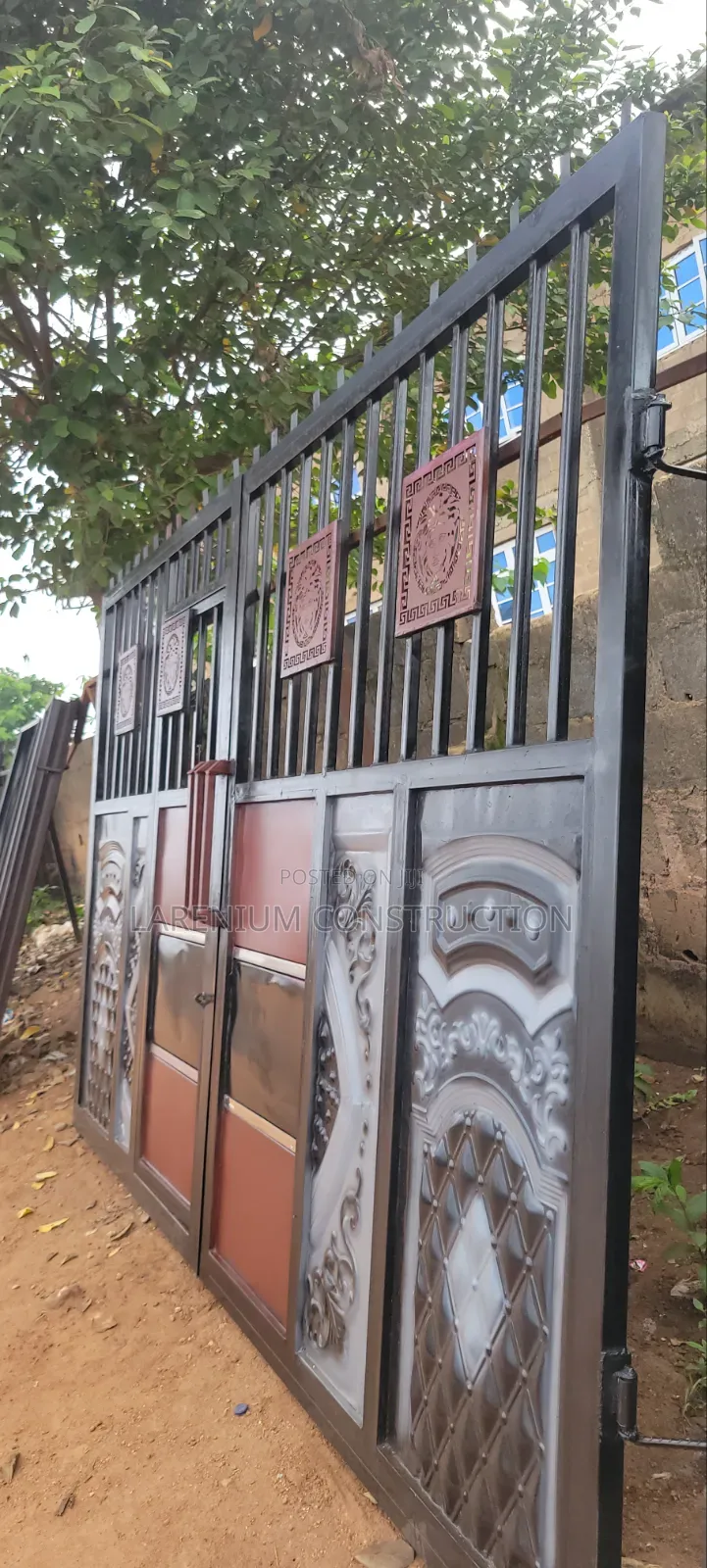 Celestialchaser See Through Beautiful Gate
