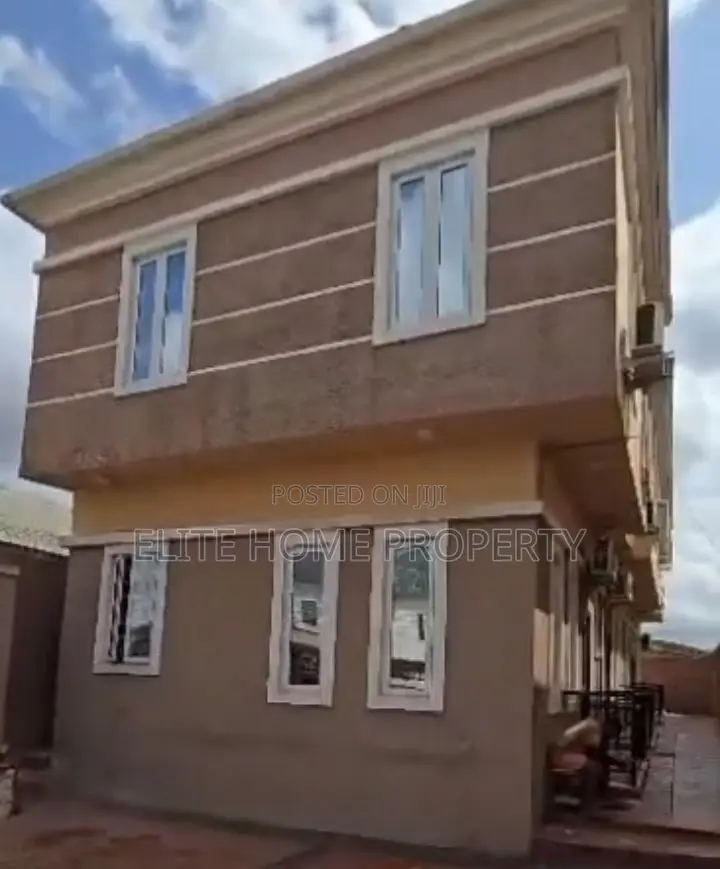 2bdrm House in Omole for sale