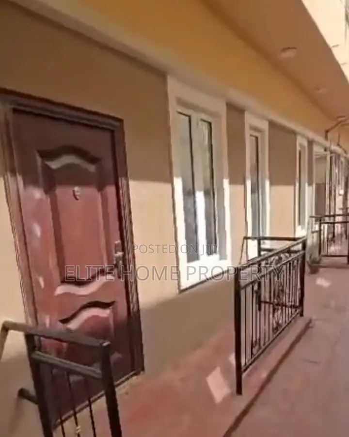 2bdrm House in Omole for sale