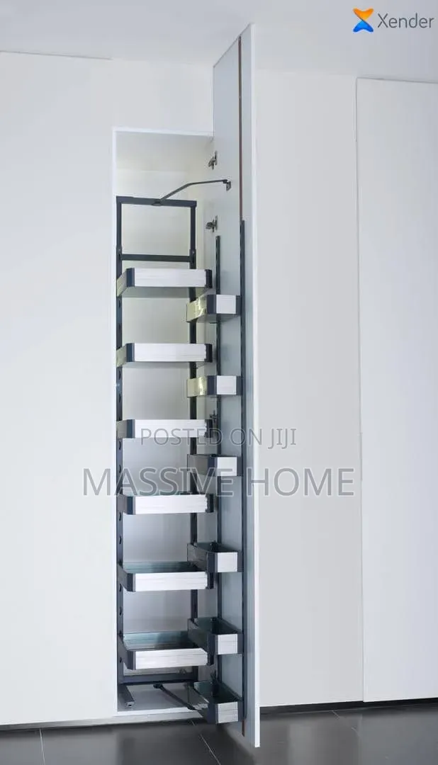 Cabinet Pantry