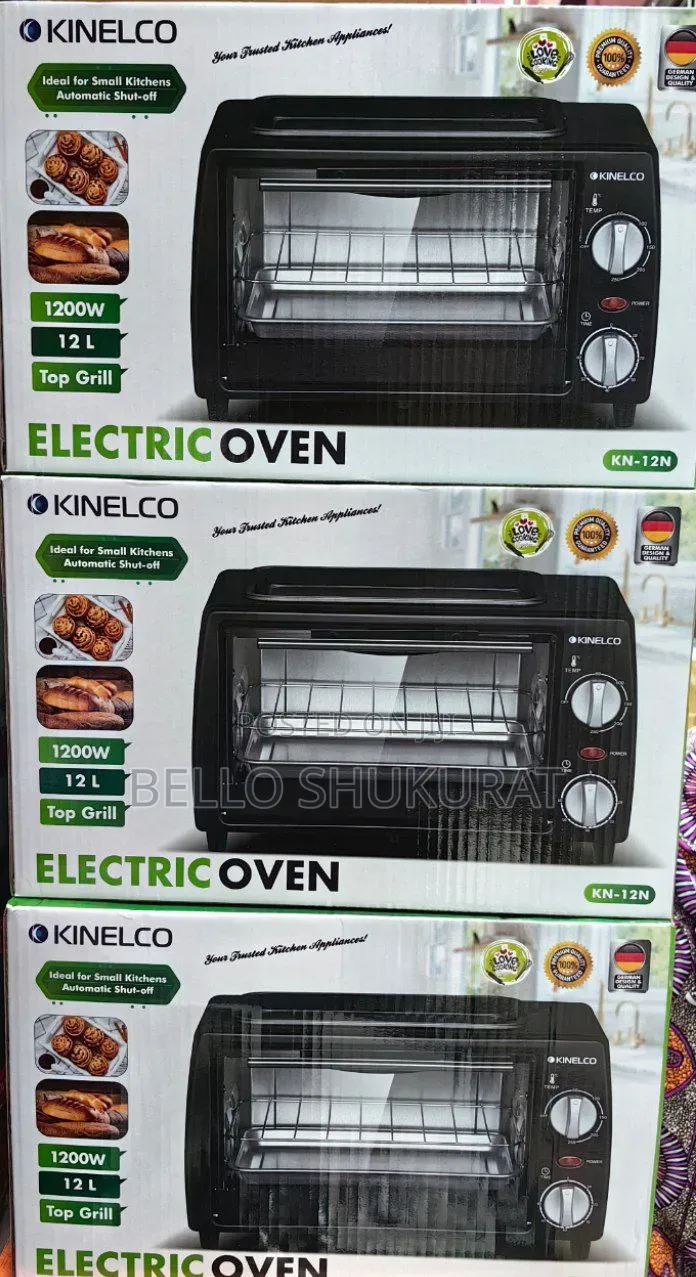 Home Appliance
