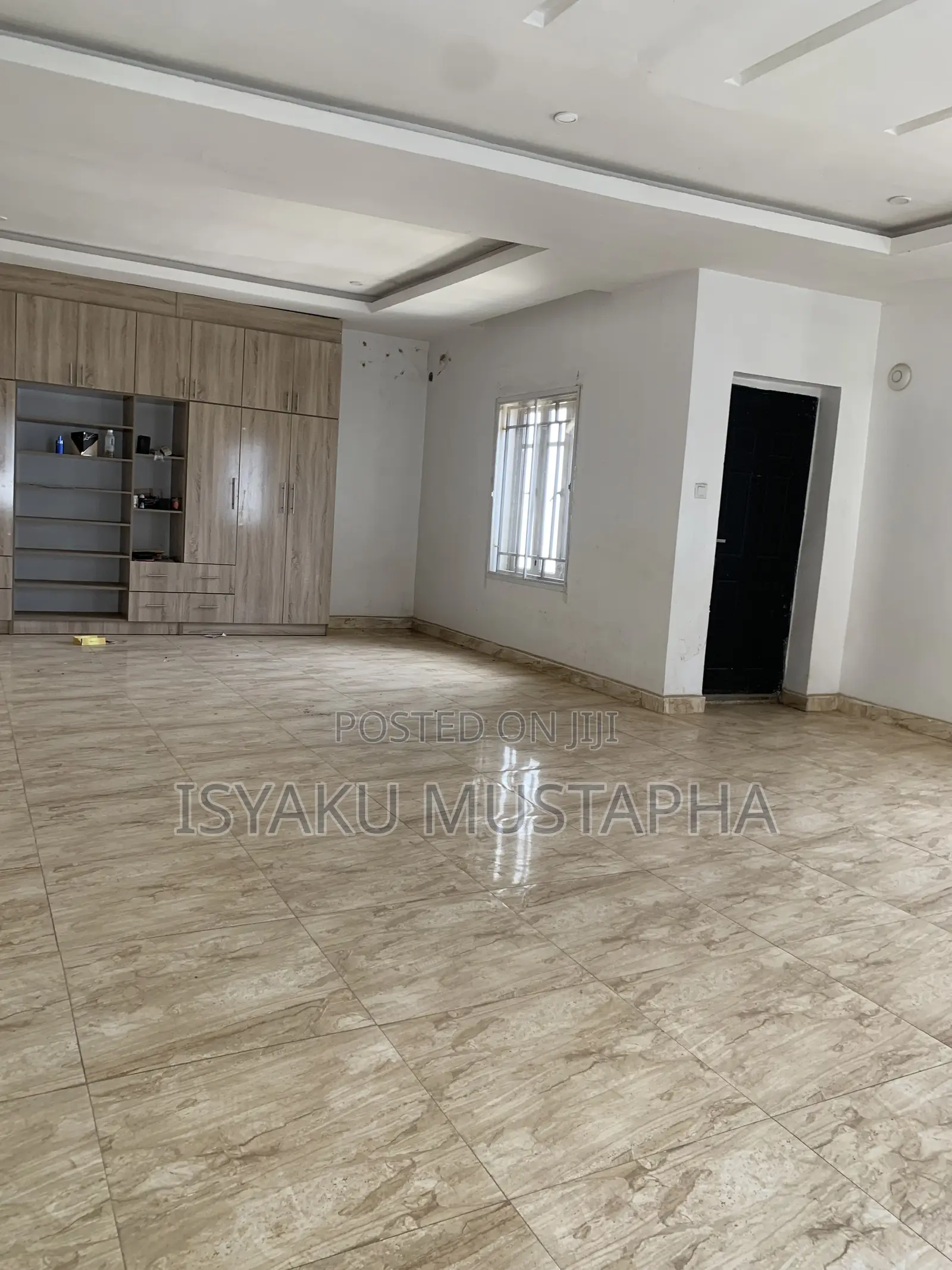 6bdrm Duplex in Jabi for sale