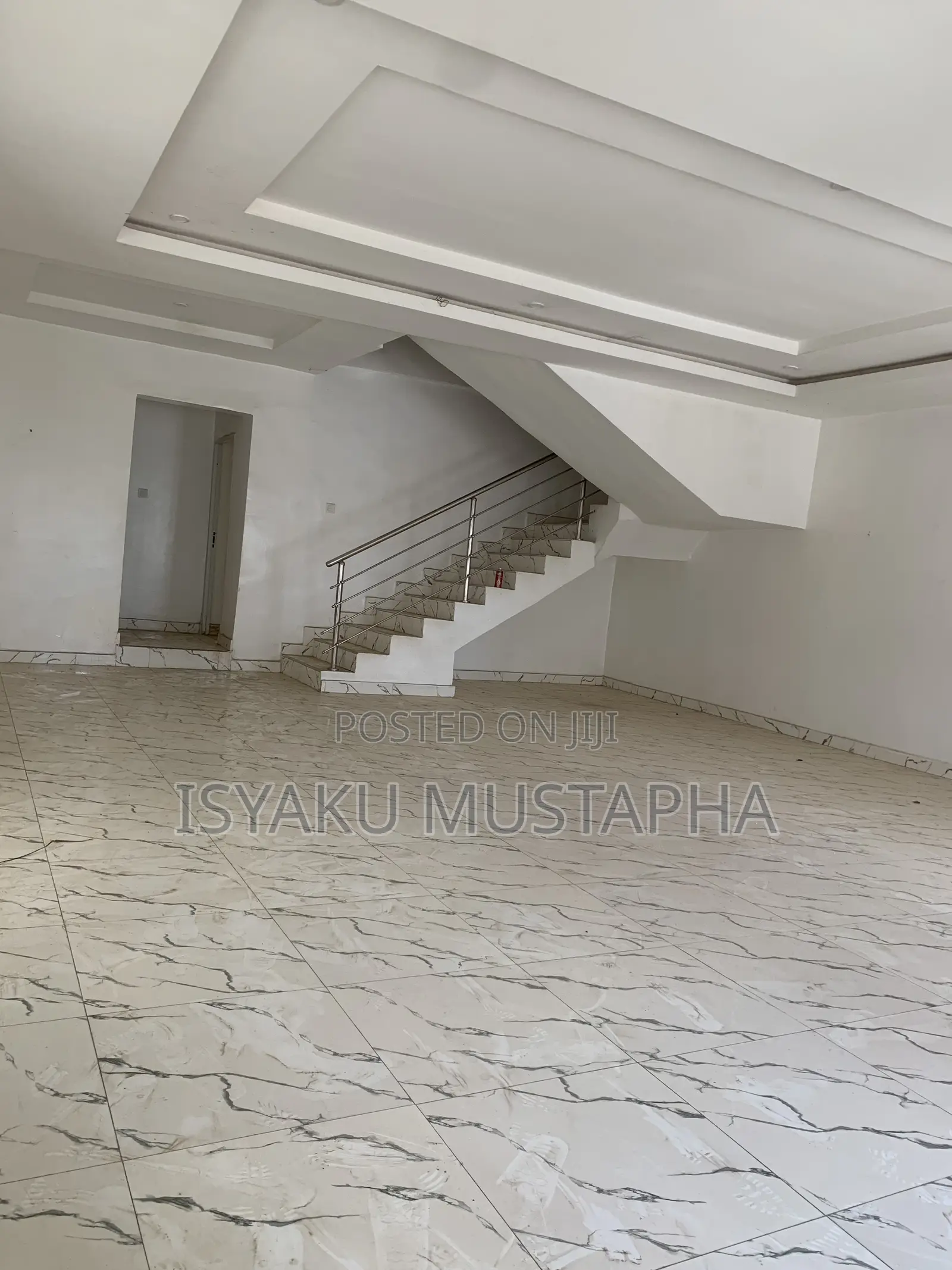 6bdrm Duplex in Jabi for sale