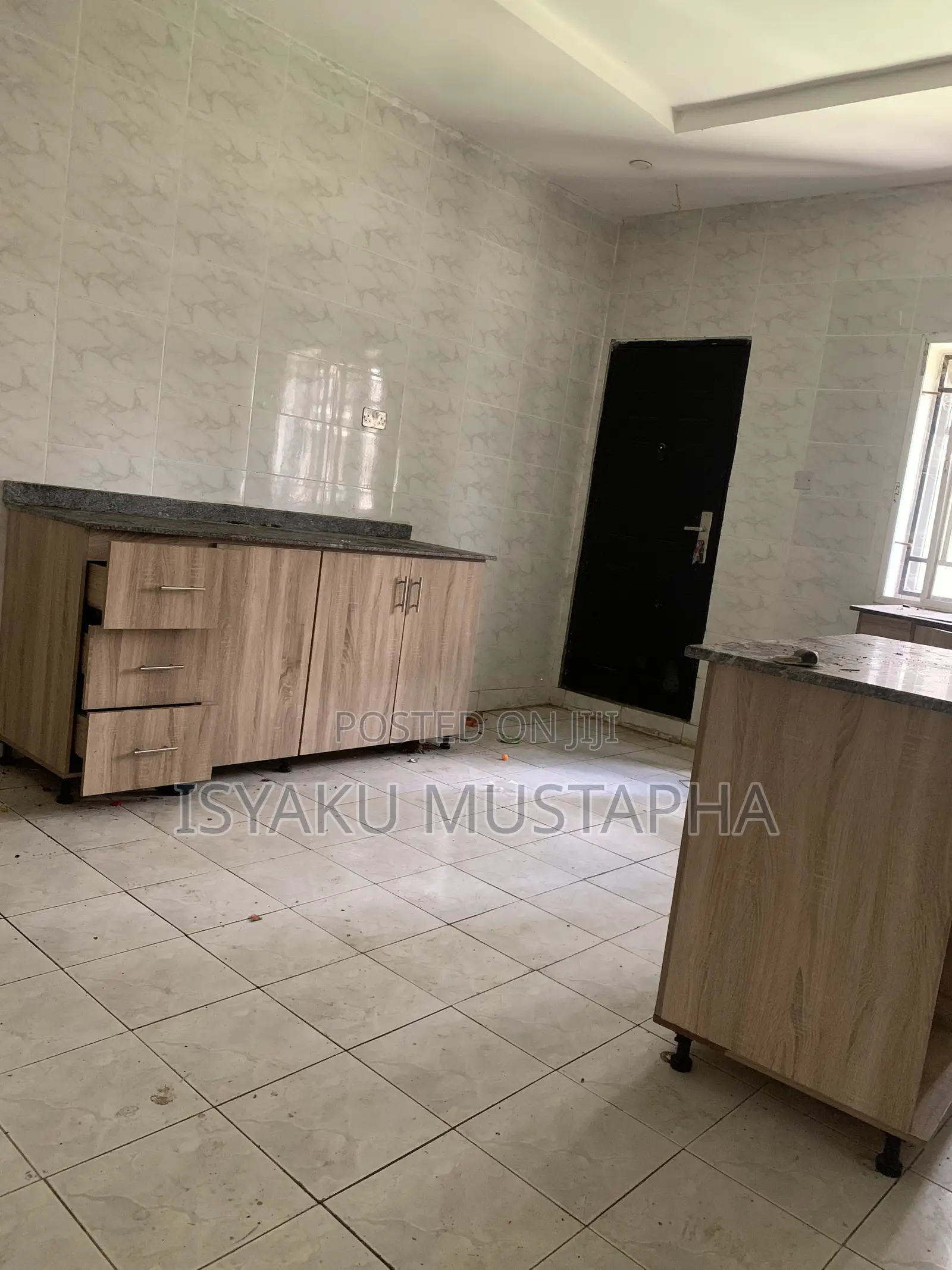 6bdrm Duplex in Jabi for sale