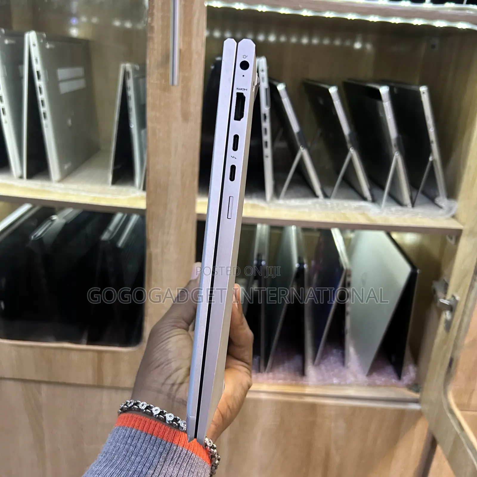 Laptop HP EliteBook 840 G8 16GB Intel Core i7 SSD 512GB