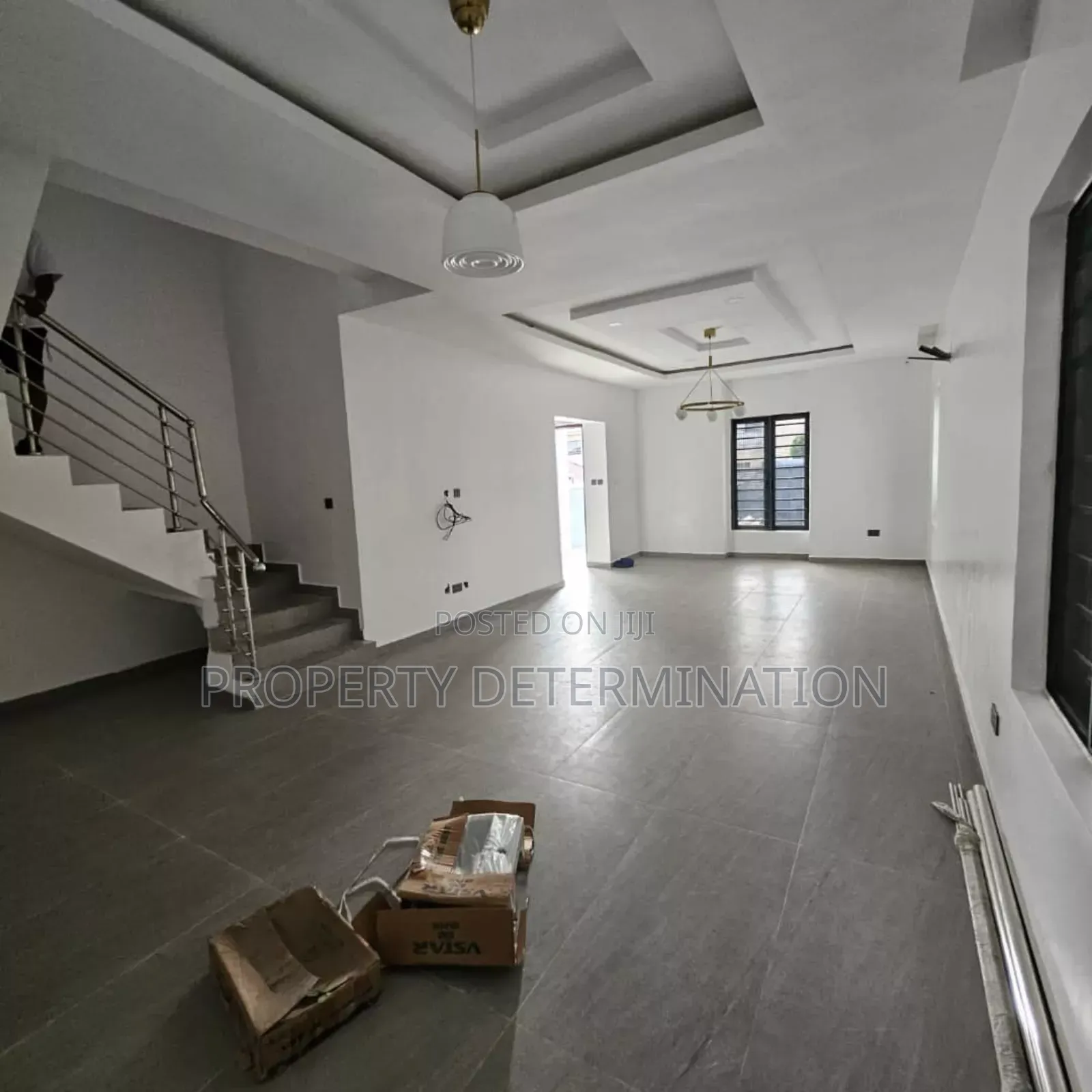 6bdrm Duplex in Magodo Phase 2, Ikeja for sale